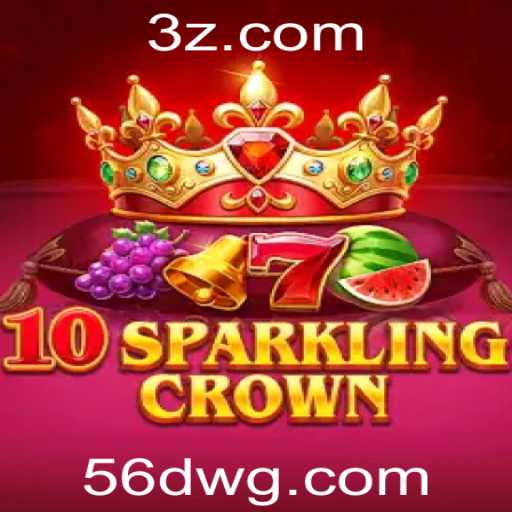 Explorando o Mundo de 10SparklingCrown: A Nova Sensação no Mundo dos Jogos