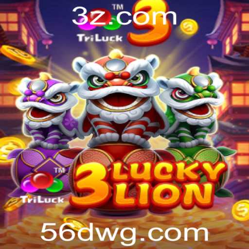 Descubra o Fascinante Mundo do Jogo 3LUCKYLION na Nova Plataforma 56d