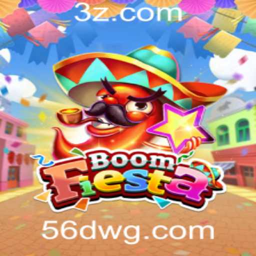 Descubra BoomFiesta: O Novo Fenômeno nas Plataformas de Jogos