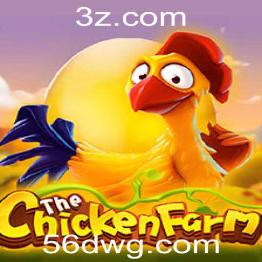 ChickenFarm: Explorando a Plataforma 56d em 2023