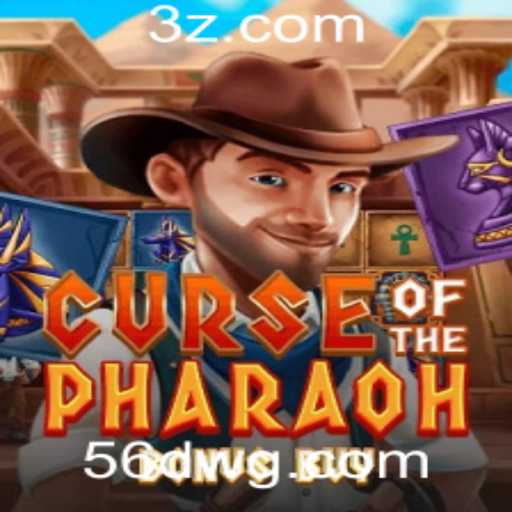 Descubra os Mistérios de 'CurseofthePharaohBonusBuy'