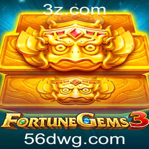 FortuneGems3: Descubra a Novidade em Jogos Online na Plataforma 56d