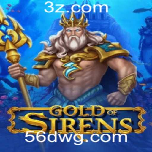 GoldofSirens: Aventura e Estratégia na 56ª Plataforma